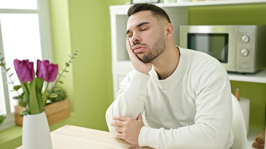 Aromatherapy, the natural solution to chronic fatigue