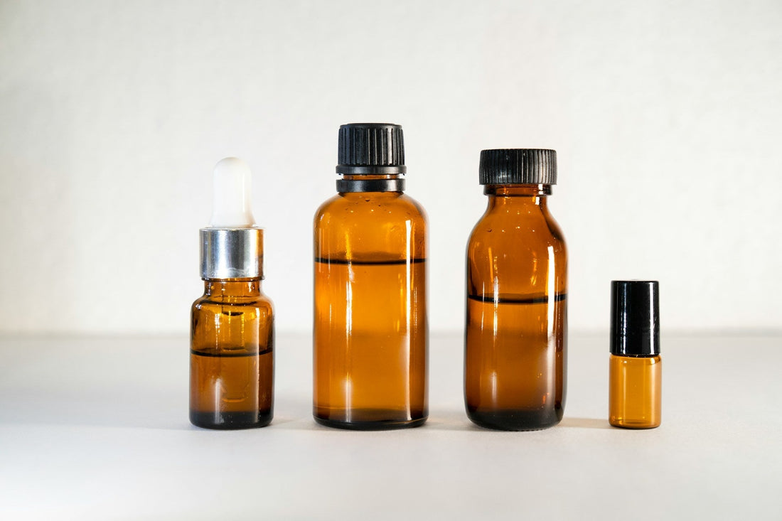 Understanding Safety Data Sheets (SDS) for Essential Oils