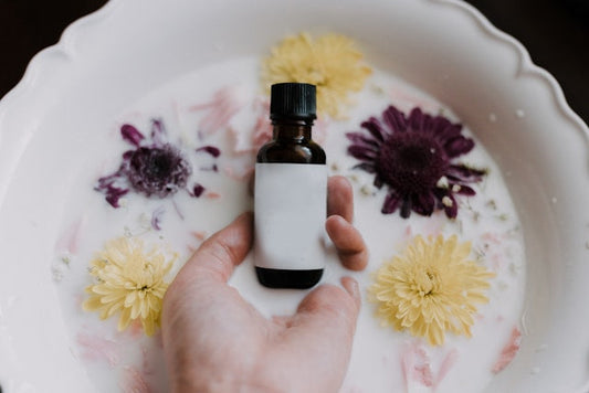 A Beginner's Guide to Aromatherapy