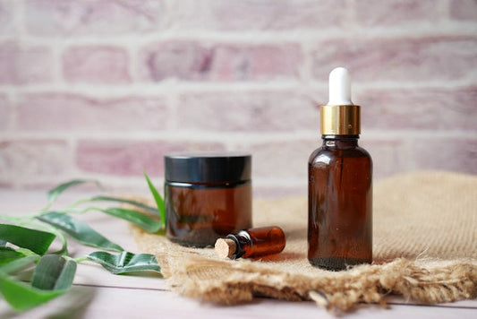 Safe Use of Essential Oils