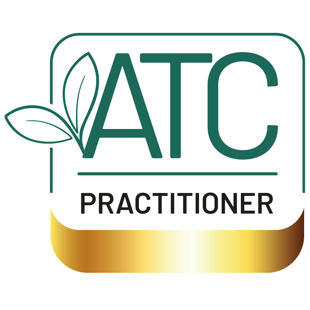 The ATC Practitioner Logo
