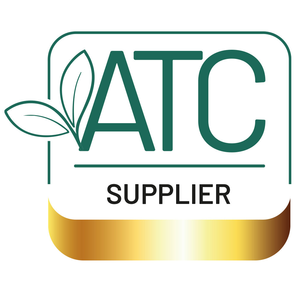 The ATC Supplier Logo
