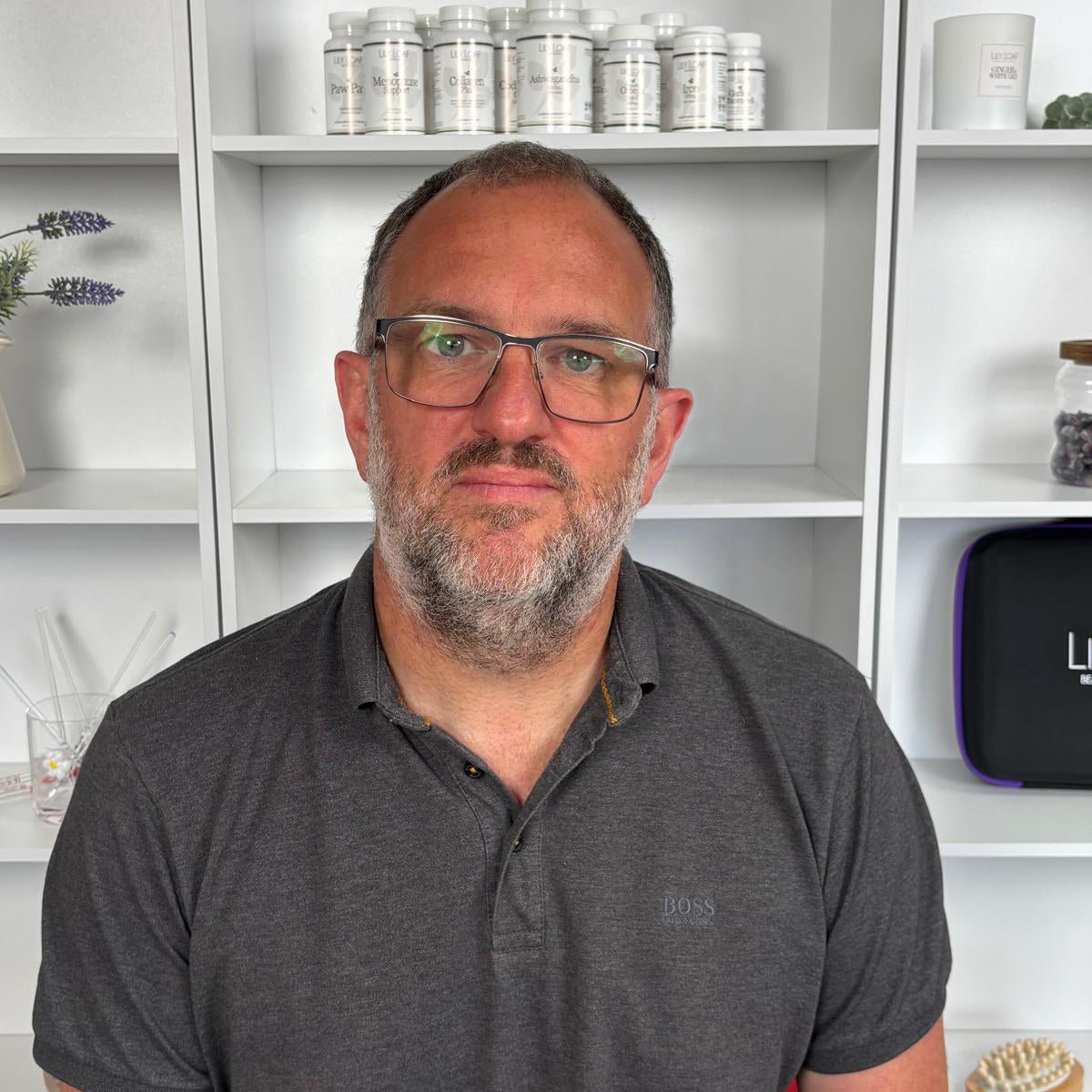 Andrew Ewan ATC Board of Directors