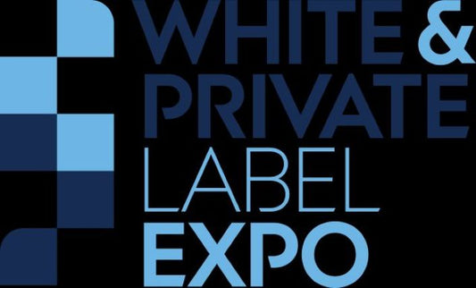 White & Private Label Expo London 2026