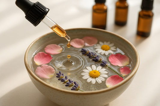 Choosing the Right Essential Oil for Your Needs: Guidance from the Aromatherapy Trade Council