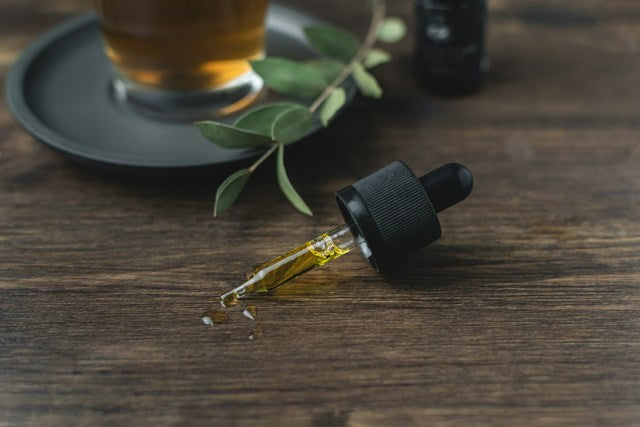 Tea Tree Oil: Practitioner Update
