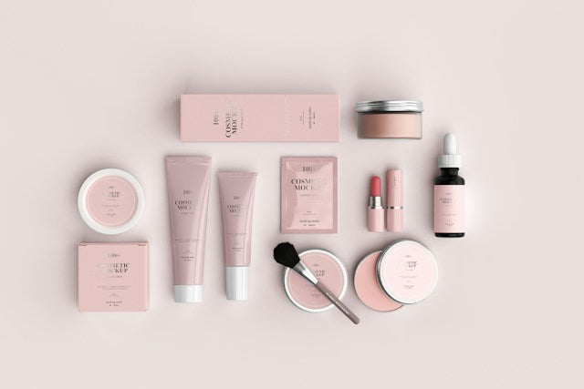 PPWR for the Cosmetics Industry