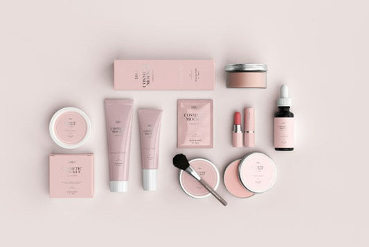 PPWR for the Cosmetics Industry