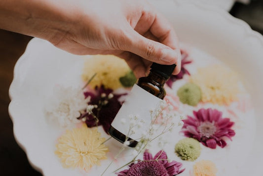 When is an essential oil not an essential oil…?