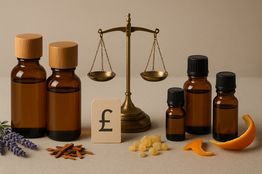 The Question of Price