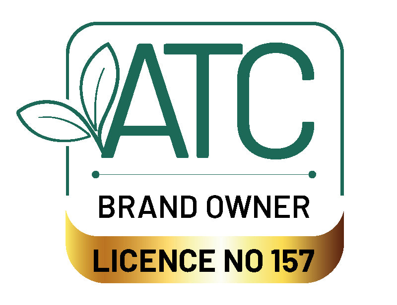 Lily & Loaf's ATC Registration Logo