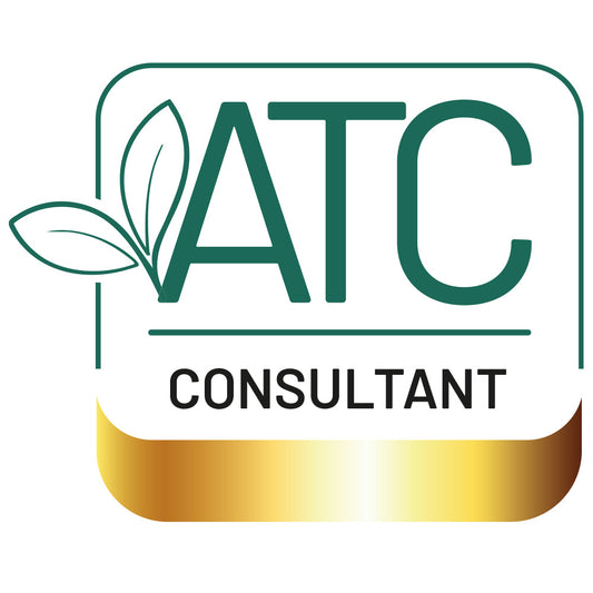 The ATC Consultant Logo